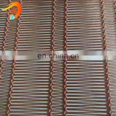 Albaba Insurance Special Design Stainless Steel Rope Wire Mesh
