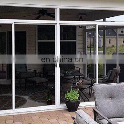 Custom Window Net Aluminum Screen Doors