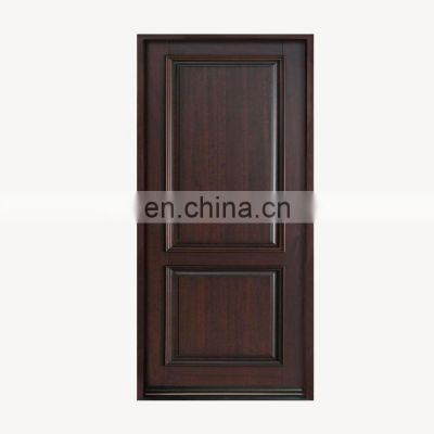 Houses room interior mahogany bedroom oak modern contemporary office prehung solid wood inside stile and rail door