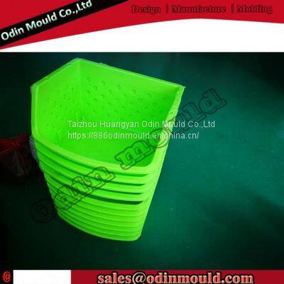 Home Garden Plastic Shovel Mold photo-3