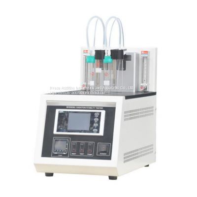 Biodiesel Oxidation Stability Tester