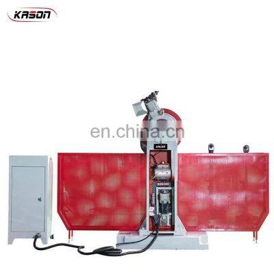 Kason Tester Manufacturer Impact Projector for Charpy Specimen photo-4