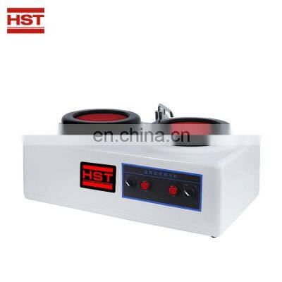 HST P-2 Automatic Metallographic Polishing Machine