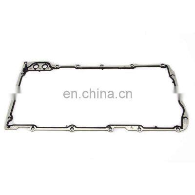 Engine oil pan gasket 12612350 high standard and customized gearbox oil pan gasket 1s