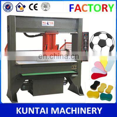 HighTech Shoes Cutting Machine photo-2