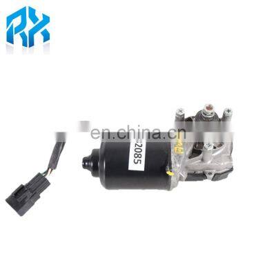 Motor assy windshield wiper Wiper Motor Front 98110-4H000 98110-4H000 For HYUNDAi Grand Starex H1 H-1