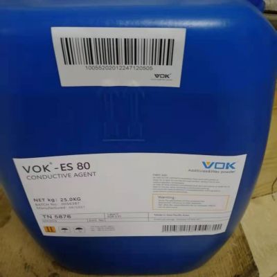 German technical background VOK-258 Wax dispersion Has a matte and soft touch replaces BYK-258