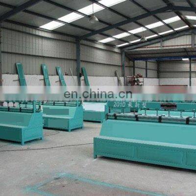 Factory Use Single Head Quilt Sewing Machine photo-5