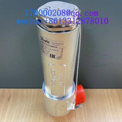 Danfoss TUV.SV.19-SFA15T213 Safety Valve