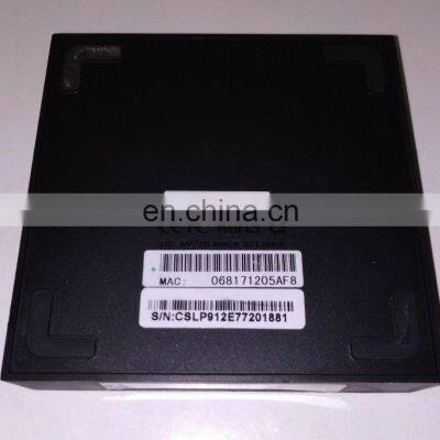 Tv-box Octacore TX9 Pro Amlogic S912 2G16G Android Box 7.1 With 2.4g Wifi Support Iptv Youtube Netflix Set Top Box photo-3