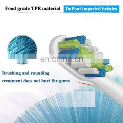 Changeable Toothbrush Head Soocas General Toothbrush Head for Xiaomi photo-3