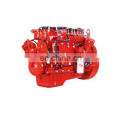 Vehicle engines SCDC  ISDe6.7E3230 diesel engine