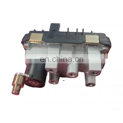 SAIC MAXUS Maxus T60 turbocharger solenoid valve C63333255