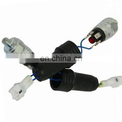 Construction Machinery Parts Engine Parts Pressure Sensor SPW3158A-153-60