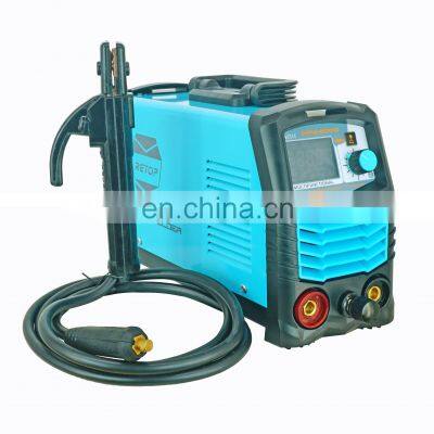 Multi function power supply MIPS-2000 welder easy to carry suitable for home use