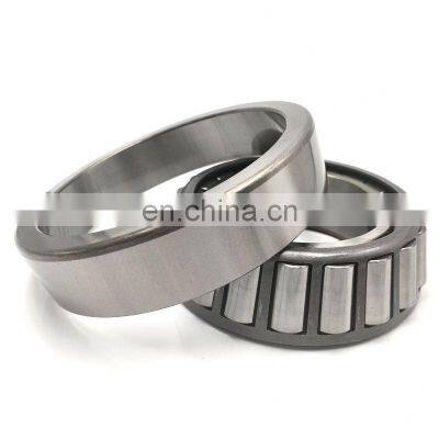JKOS 050 Crane Wheel 50x80x22 mm Tapered Roller Bearing photo-5