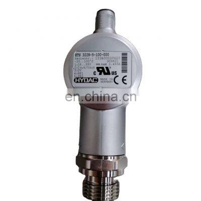 Best quality HHYDAC sensor ETS386-3-150-000  cheap price available temperature sensor