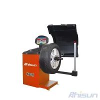 Anisun WB220 high-end  Wheel Balancer