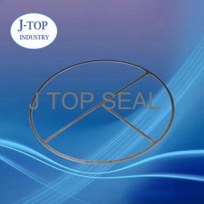 Heat exchanger gasket