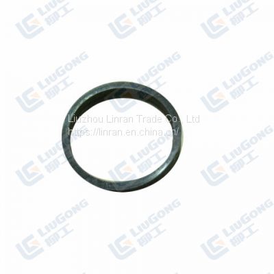 SP105778 rectangular sealing ring, loader water pump sealing ring, Liugong loader parts factory direct delivery