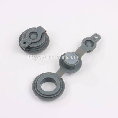 Wholesale TPU Air Valve for Inflating Bag and Inflatable Pillow Air Diaphragm Valve photo-3