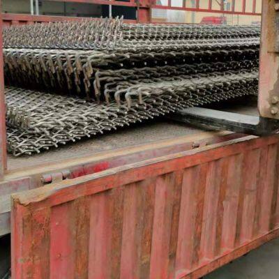 Steel Wire Meshstrong And Durable304 Stainless Steel Screen photo-5