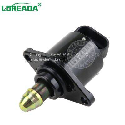 Original OEM D5199 10790 Idle Air Control Valve for Chevrolet Chery Cowin Geely photo-2