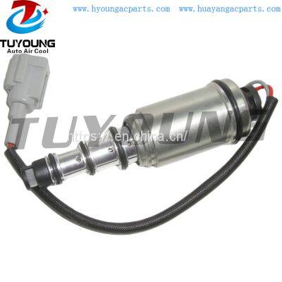 DCS-17EC China manufacture auto ac control valve fit NISSAN X-TRAIL II