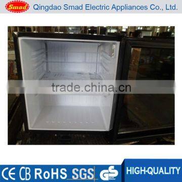 Supplier of mini coke display fridge display counter fridge