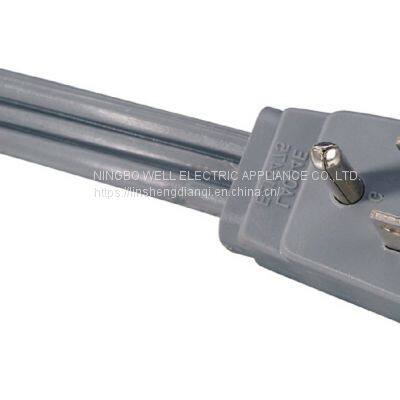 NEMA 5-15P POWER CORD photo-2