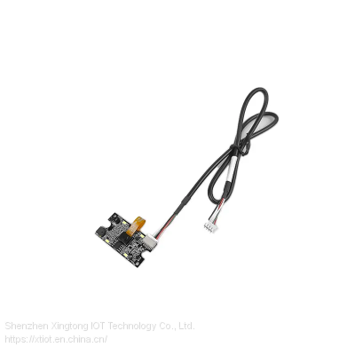 XT206M Portable Pos Barcode Scanner Pos Qr Code Reader POS Barcode Reader Module photo-3