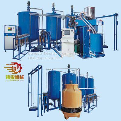 Machinery >> Plastic & Rubber Machinery >> Other Plastic & Rubber Machinery photo-2