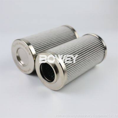 R928006817 2.0160 PWR6-B00-0-M Bowey Replaces Rexroth Hydraulic Oil Filter Element photo-5