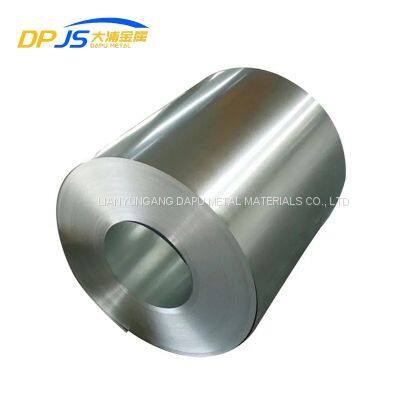 Astm Jis Strip Coil From China Monel Alloy Strip/coil/roll Inconel 617/inconel 601 Nickel Alloy Strip Manufacturers