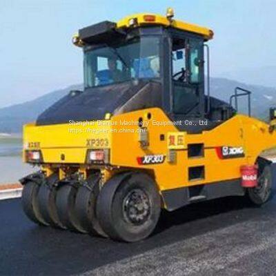 Large Quantities of Used XCMG, Liugong and SANY Rollers for Sale photo-2