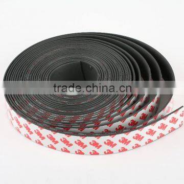 PVC extruded intumescent fire seals for door and window in high expansion Made in China