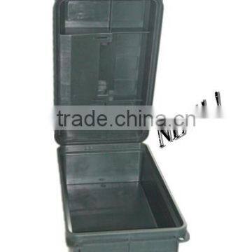 Tsunami TB911 Multifuction dry box , plastic ammo box,tool case with handle