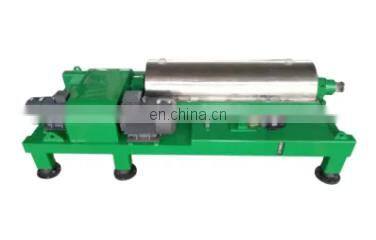 Genyond Factory Automatic Decanter Centrifuges (Standard Type) photo-5