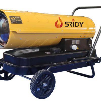 SRIDY Electric greenhouse heater fan heater TSE-30M