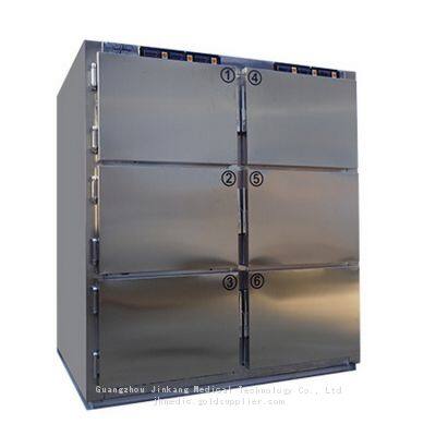 Hospital Mortuary, Hospital Mortuary Freezer, Hospital Mortuary Refrigerator photo-5