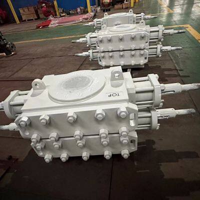 Blind Ram Assembly,shear Ram Assembly,VBR ,pipe Ram Assembly,shaffer ,cameron photo-3