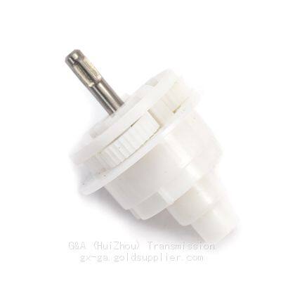 Manual Mixer Juicer Gear Set, Planetary Gearbox, Plastic Gear Set, Silent Gear Box photo-5