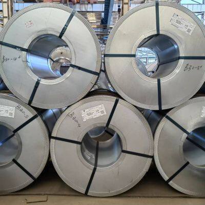 Cold rolled martensite high strength steel HC1350/1700MS