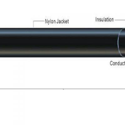 UL83 THHN THWN-2 THWN THHW Thermoplastic-Insulated Wires and Cable photo-2