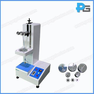 IEC 60884-1 Figure 13 Testing Apparatus for Checking Damage to Conductors