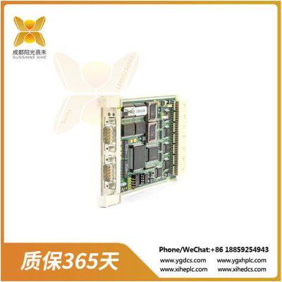 CI532V02 3BSE003B27R1  communication interface submodule