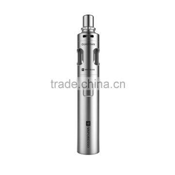 Factory Price 2016 New Vaporesso Giant Dual Tank With Triple-coil