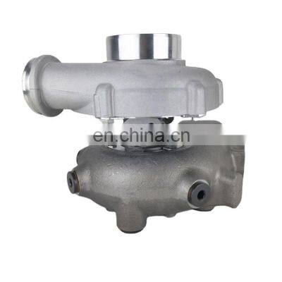 K27 93212006487 53279707110 Turbo 93.21200-6487  53279887110  turbocharger for  MTU Generator MDE Industrial  E2842LN Engine