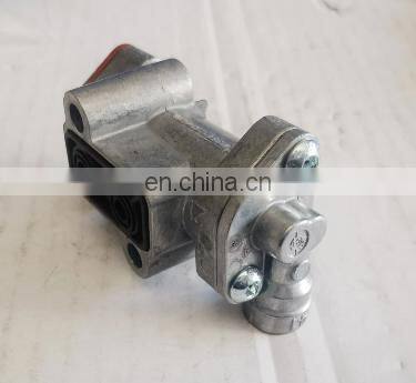 Gearbox Spare Parts 12TX2420TD Transmission Valve 0501219847 photo-2