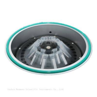 NMNC-1230LD Замораживающий вакуумный рефрижераторный центрифужный концентратор